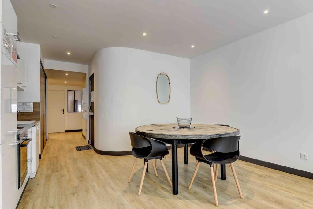 La Manufacture - Topdestination-Bourg - Centre Ville - Classe 3 Etoiles Kültér fotó