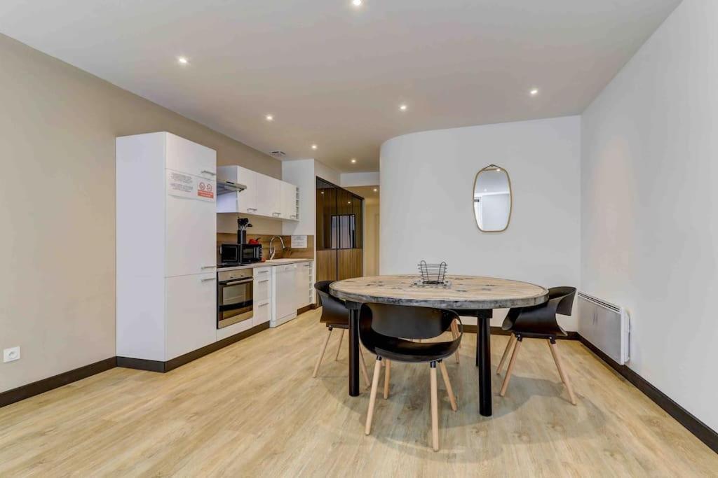 La Manufacture - Topdestination-Bourg - Centre Ville - Classe 3 Etoiles Kültér fotó