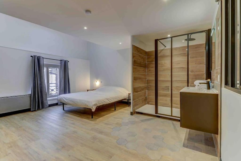 La Manufacture - Topdestination-Bourg - Centre Ville - Classe 3 Etoiles Kültér fotó