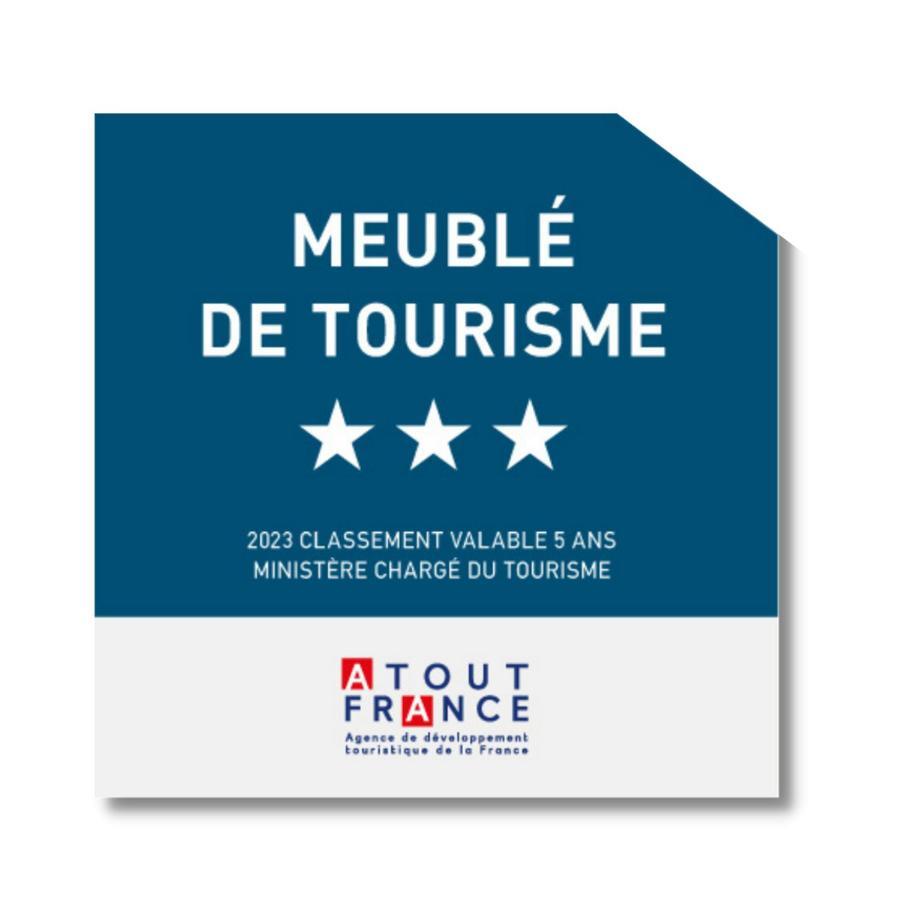 La Manufacture - Topdestination-Bourg - Centre Ville - Classe 3 Etoiles Kültér fotó