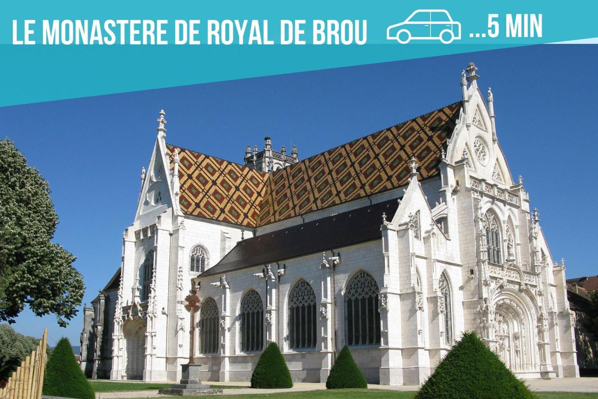 La Manufacture - Topdestination-Bourg - Centre Ville - Classe 3 Etoiles Kültér fotó